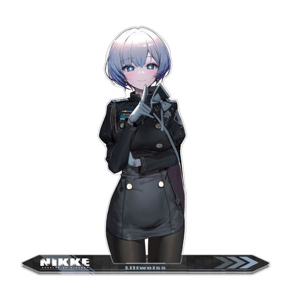 書籍: 週刊ファミ通『勝利の女神：NIKKE』2周年特集号グッズ付きセット