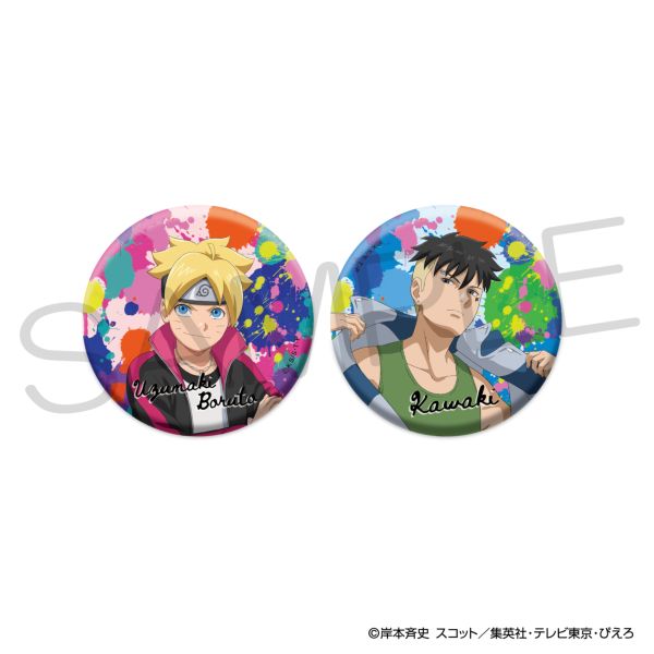 ジャンプフェスタ2025 BORUTO-ボルト- -NARUTO NEXT GENERATIONS