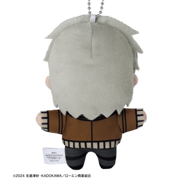 グッズ: 狼と香辛料 MERCHANT MEETS THE WISE WOLF ホロ＆ロレンス