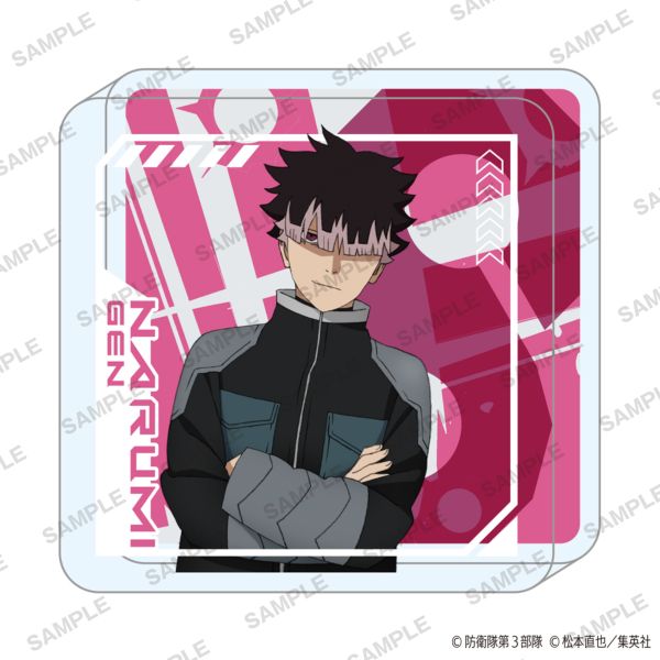 ジャンプフェスタ2026 怪獣8号｜キャラアニ.com