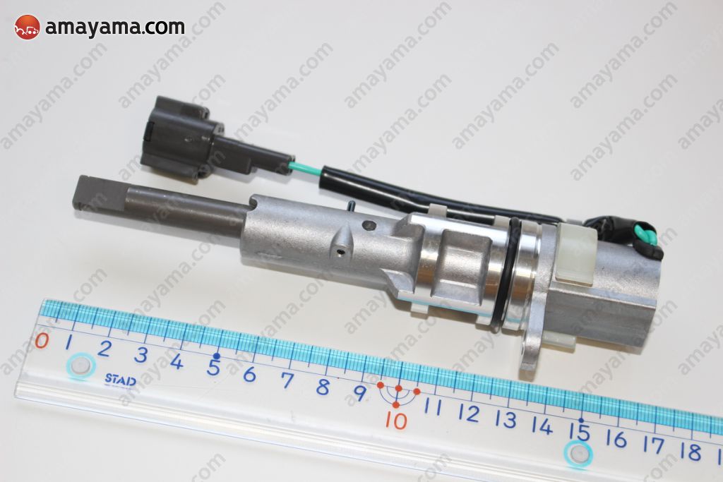 Buy Genuine Nissan 2501021U00 (25010-21U00) Sensor Assembly, Speed