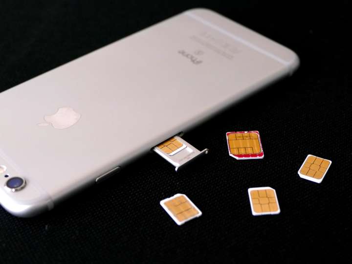 超簡単！auのiPhone 6sをSIMロック解除して格安SIMを使ってみた