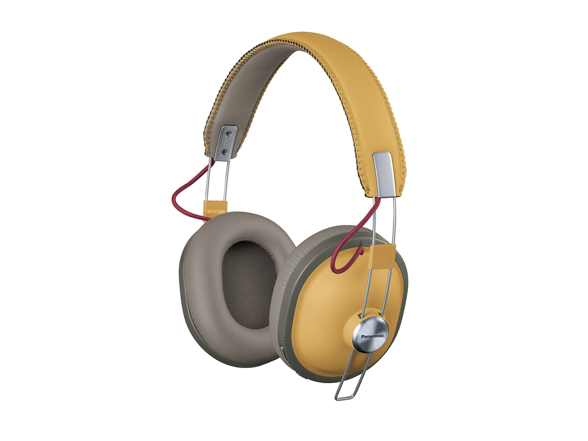 クラシカルな雰囲気で人気のヘッドホンが待望のワイヤレス化