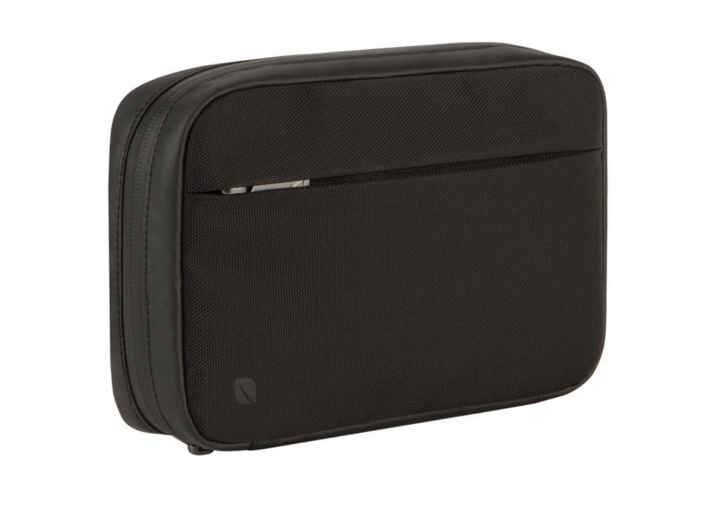 ガジェット好きはIncaseのオーガナイザーでケーブルすっきり