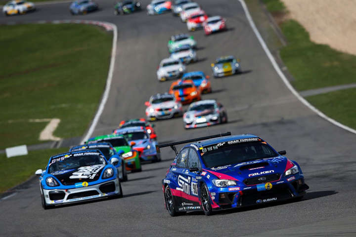 今年も超過酷だった「ニュルブルクリンク24時間耐久レース2018」、日本