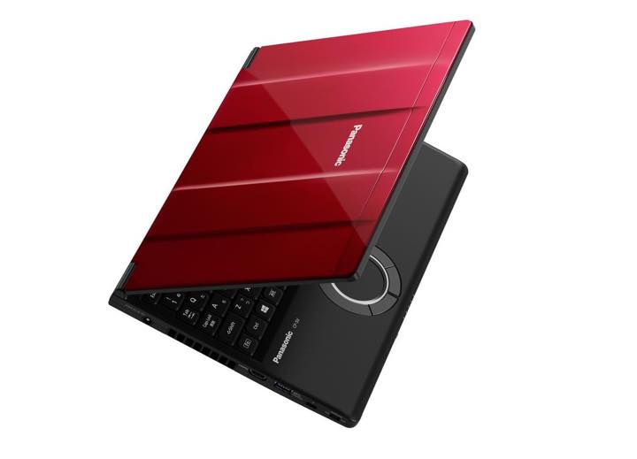 カスタマイズLet's note夏モデルで自分好みの1台を！ | GoodsPress Web