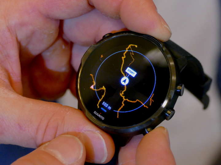 スポーツがもっと楽しくなる！スント新モデル「Suunto 7」誕生の背景を