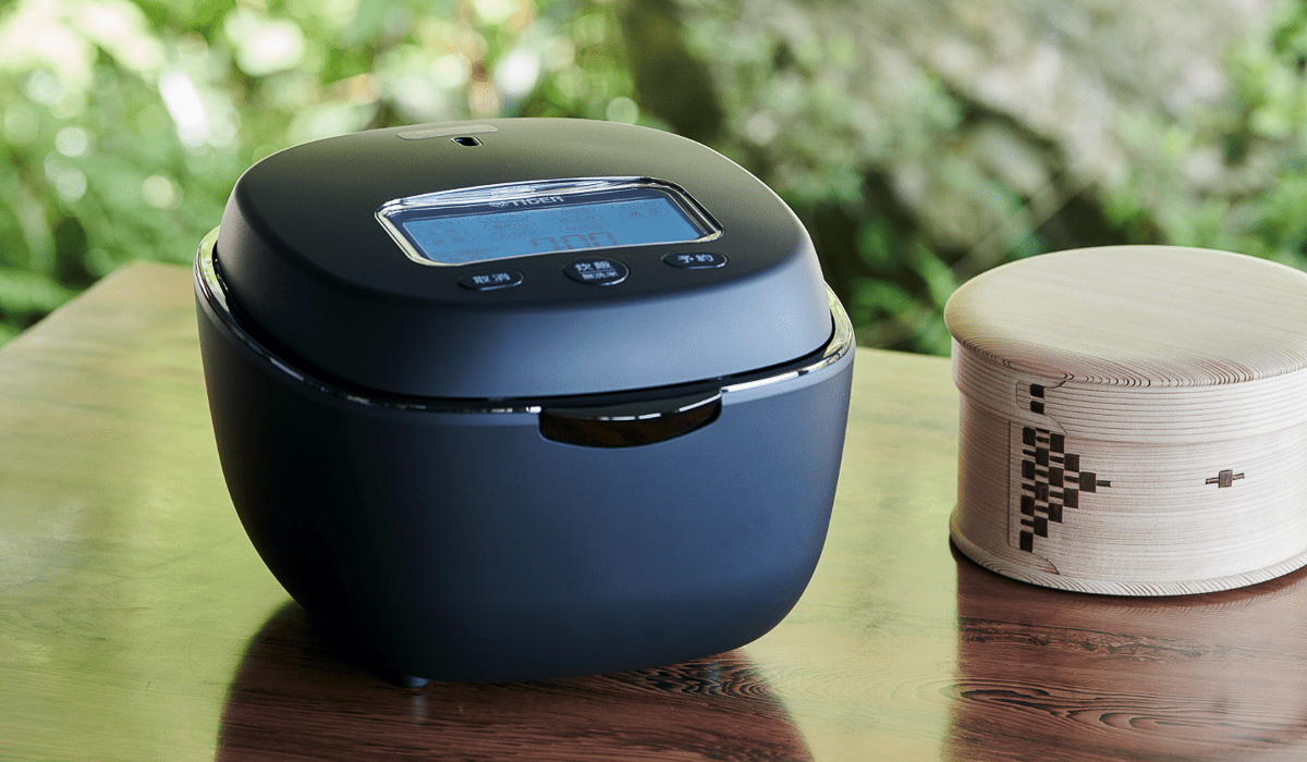 もちもち食感と甘みを楽しめる炊飯器5選【GoodsPress Award 2021