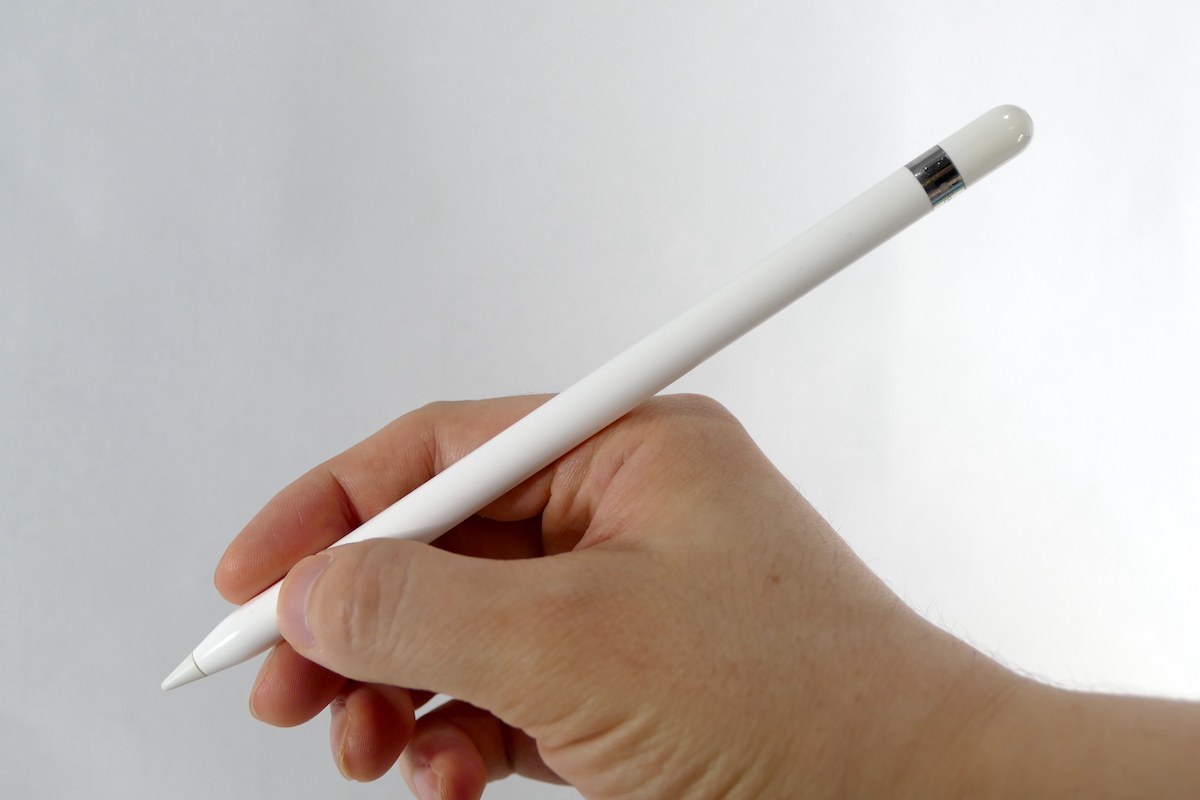 Apple Pencilの第1世代と第2世代って何が違う？｜iPad Hacks