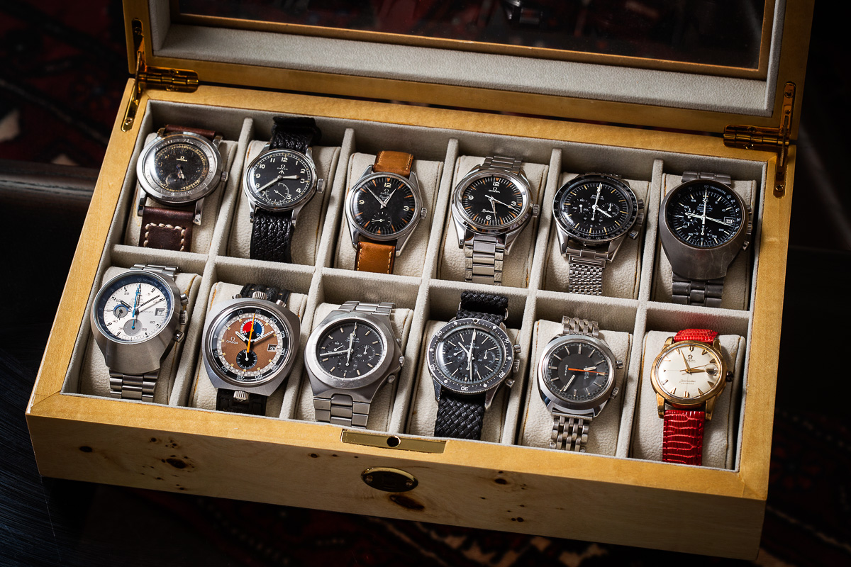 時計ライター＆コレクターが考えるアンティークウォッチの楽しみ方