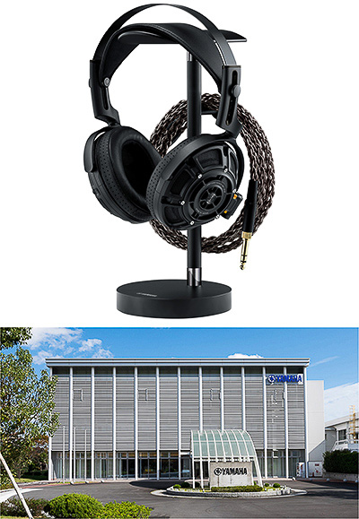 ヤマハの新フラッグシップヘッドホン「YH-5000SE」は約50万円の価値