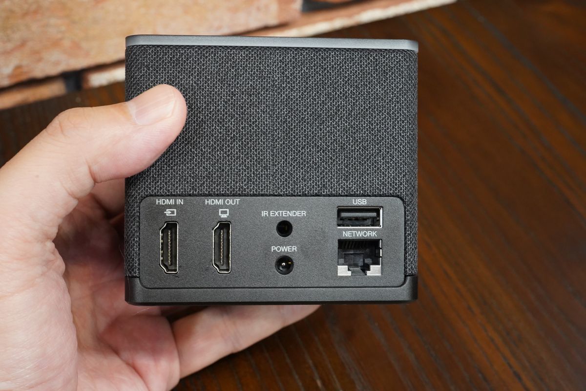 Amazon「Fire TV Cube」（第3世代）はFire TVシリーズ最速レスポンスが