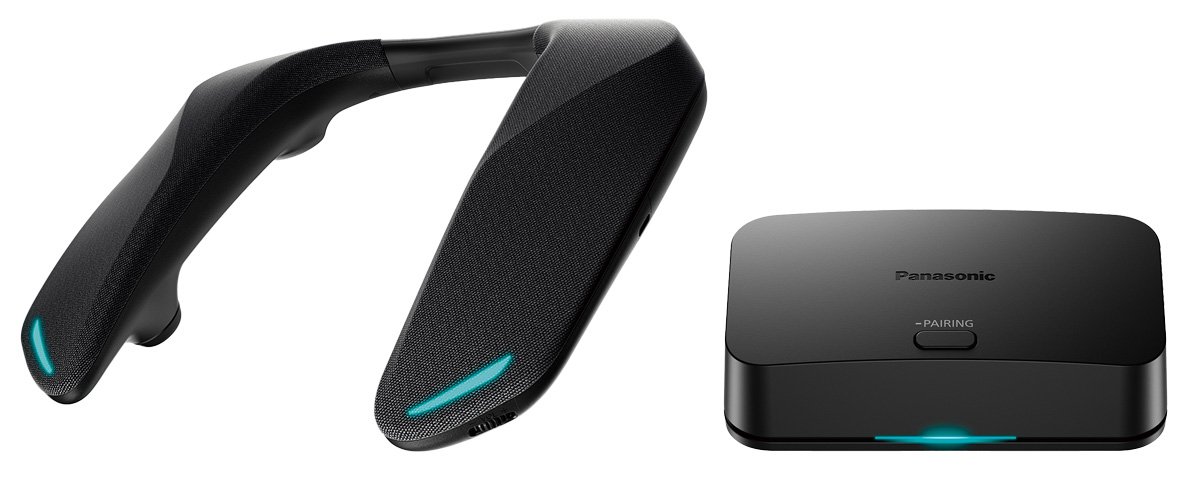 ゲーミングネックスピーカーの大本命！ 「SOUNDSLAYER SC-GNW10」の超