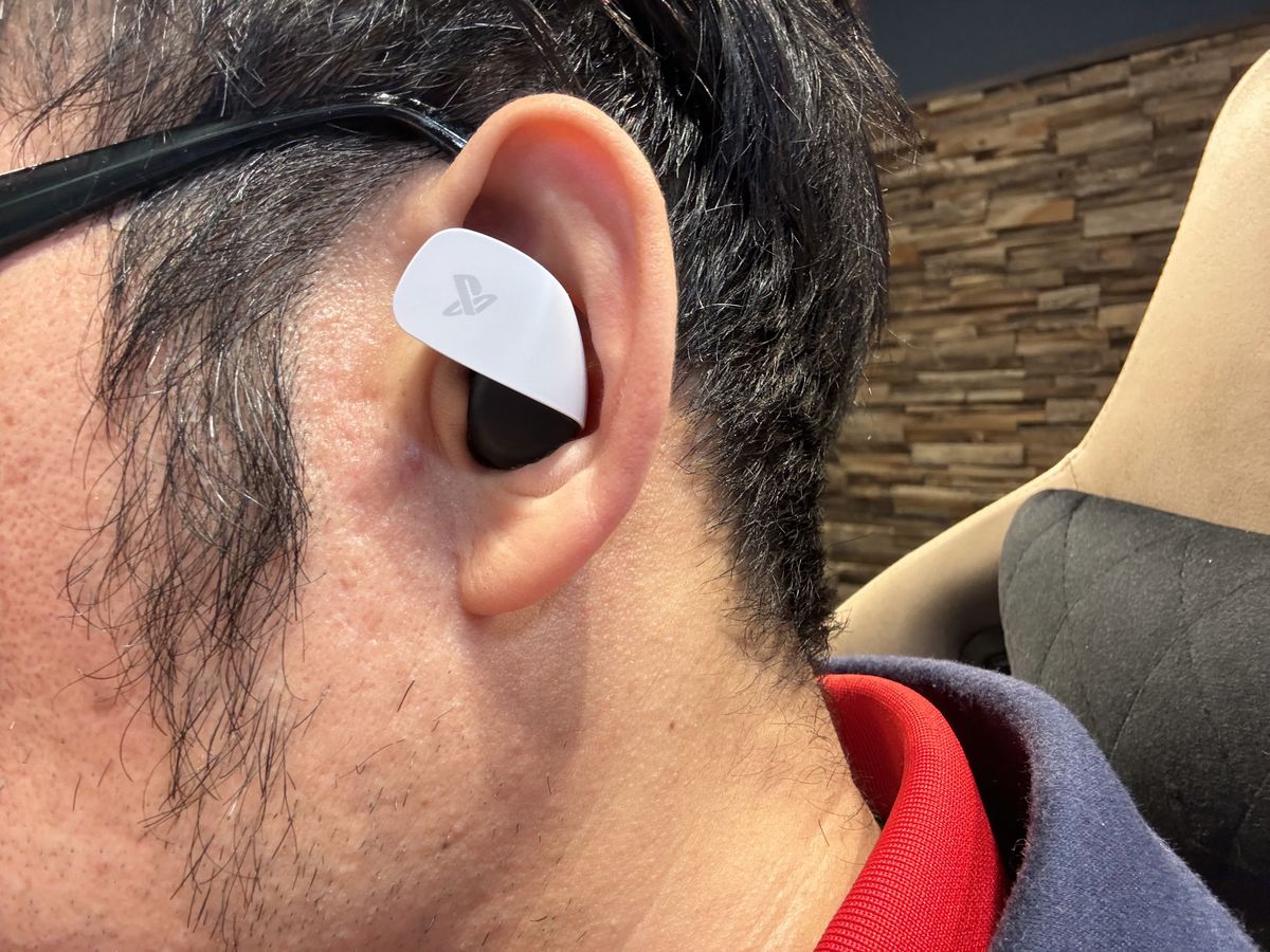 ゲーミングイヤホンをスマホユーザーが使うのはアリ？ ソニー「INZONE