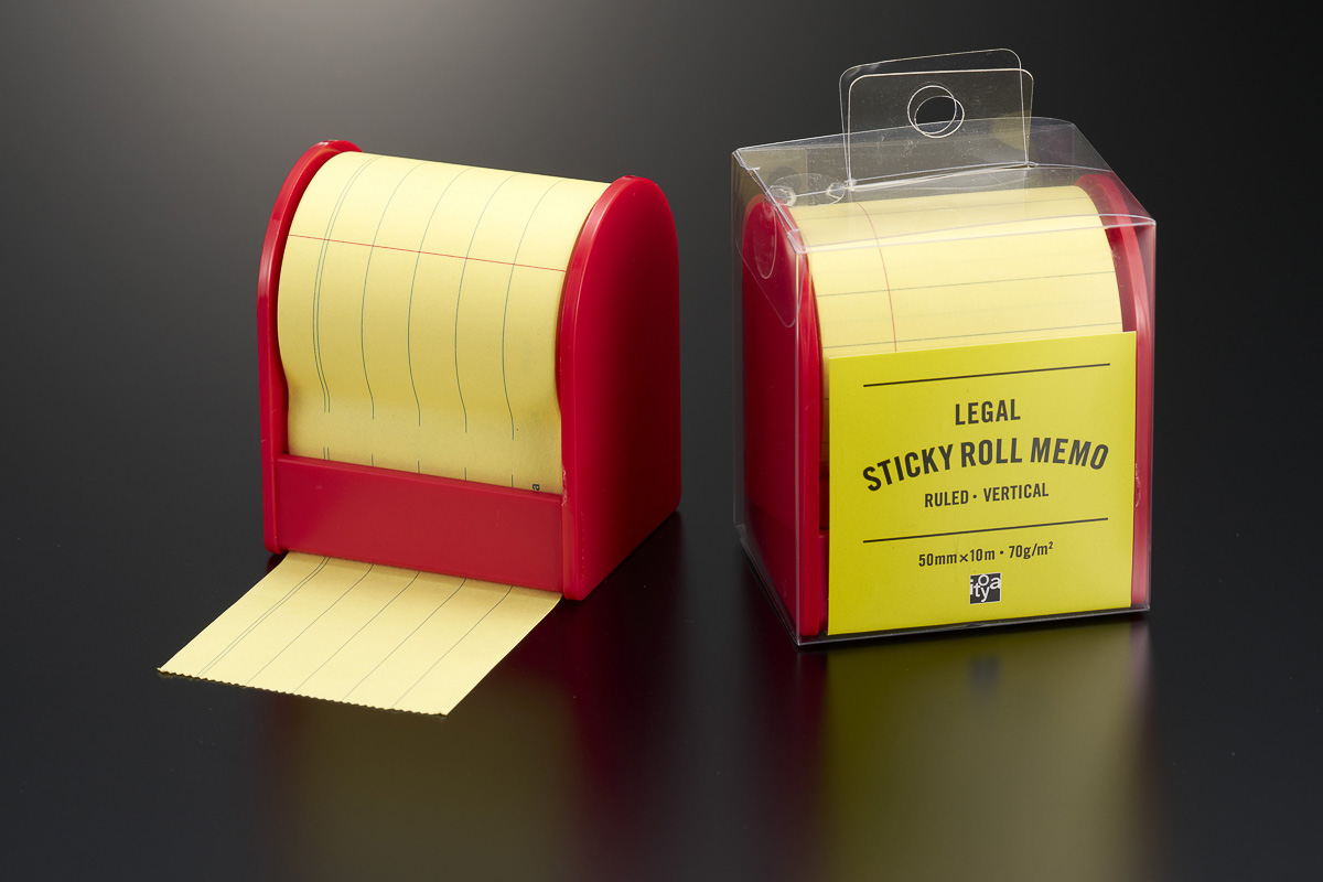 銀座 伊東屋で見つけた！仕事捗る