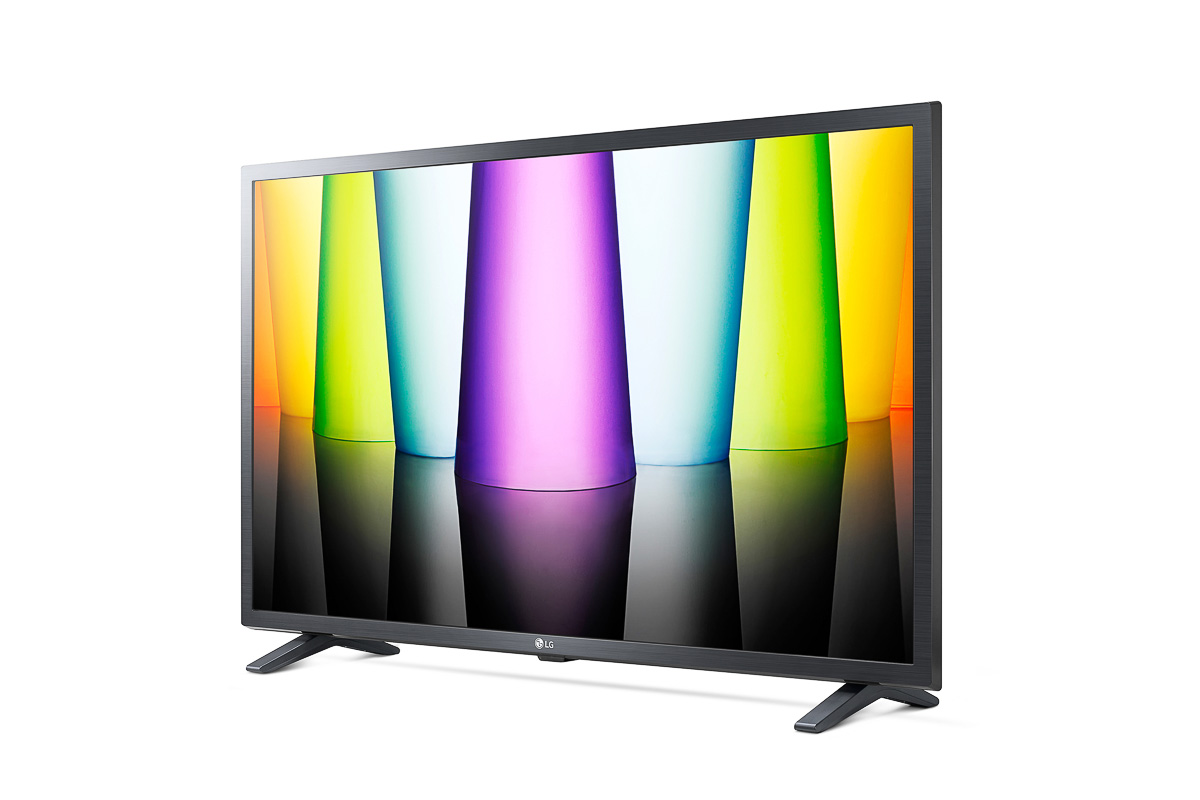 直下型パネル搭載！32型のLG「32LX8000PJB」はひとり暮らしにちょうど