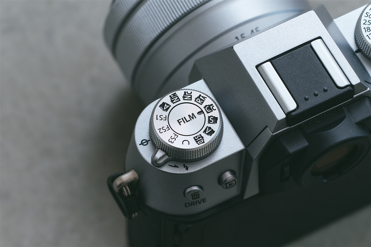 富士フイルム「X-T50」が魅せる新たな世界。フィルムシミュレーション