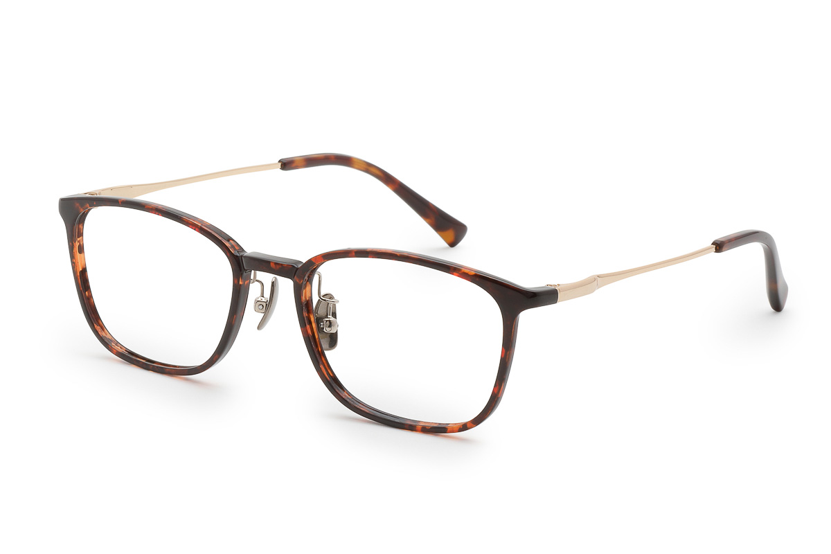 付け外し不要!? 老眼鏡に見えないおしゃれなデザインの新作メガネ