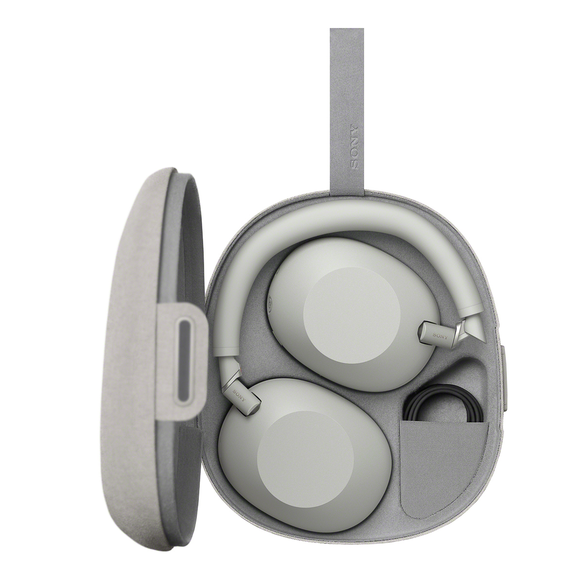 ソニーの新型ヘッドホン「WH-1000XM6」はノイキャン性能も音楽性能も