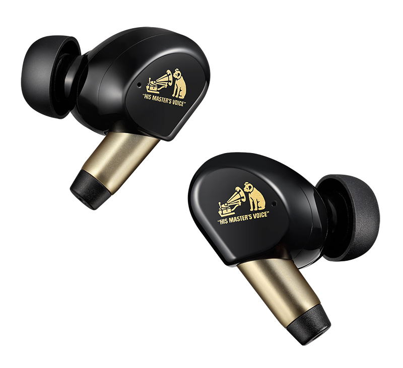 楽器を耳にする贅沢。ビクターの最高峰イヤホン「WOOD master」が