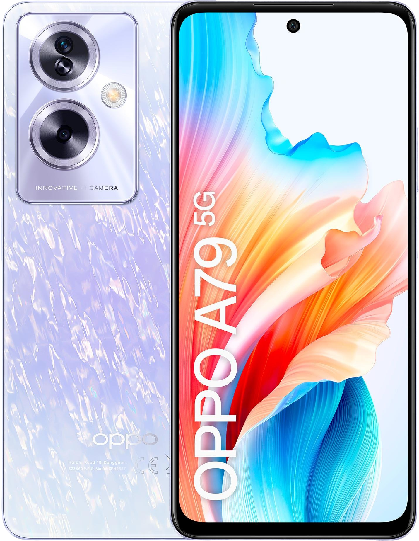 Oppo A79 - Specificaties, prijzen en meer - Android Planet