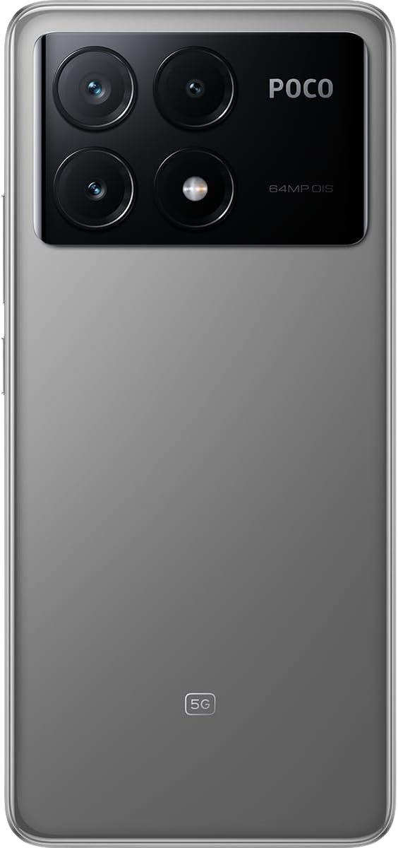 Poco X6 Pro - Camera's, chip en andere specs - Android Planet