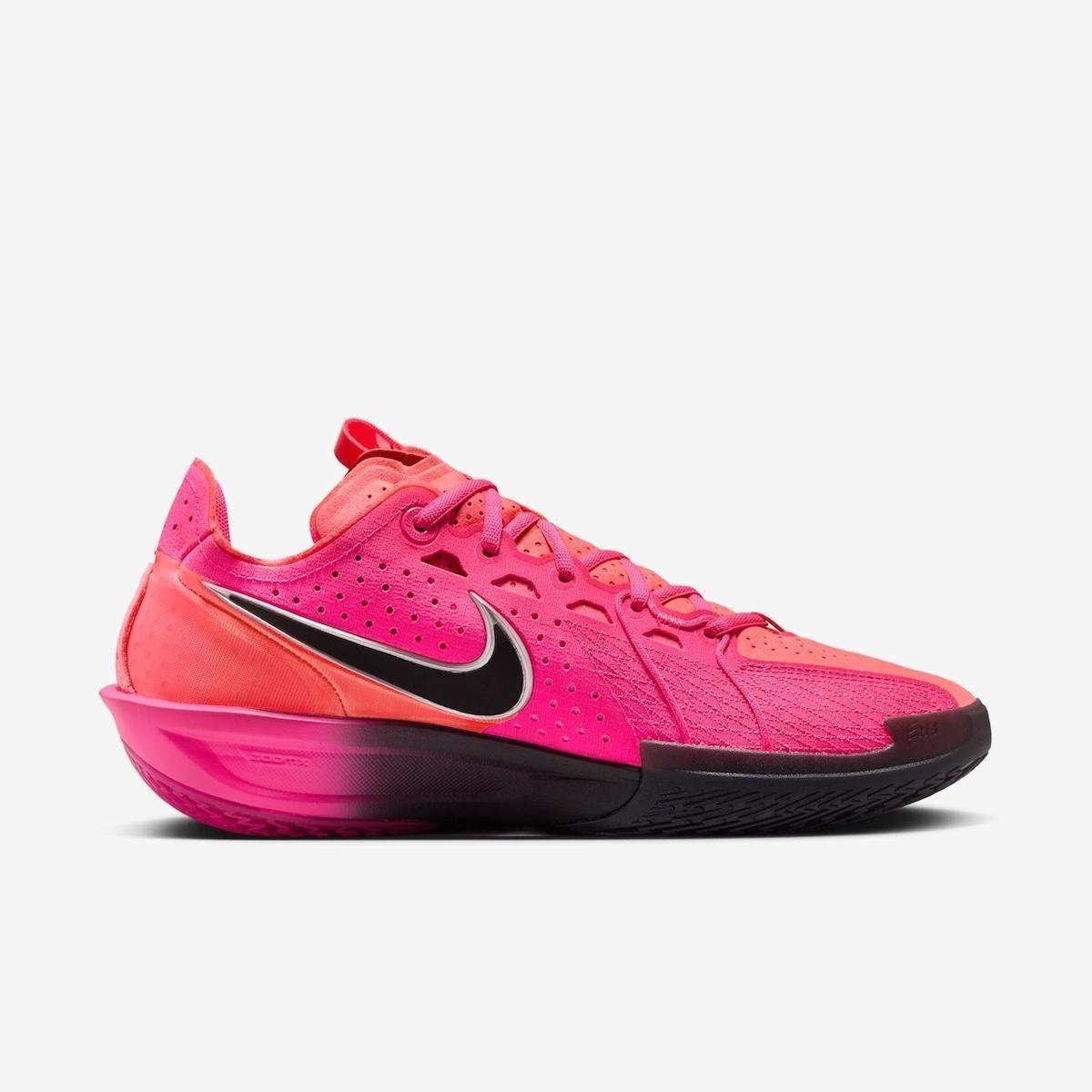 Tênis Nike G.T. Cut 3 Masculino | Allianz Parque Shop