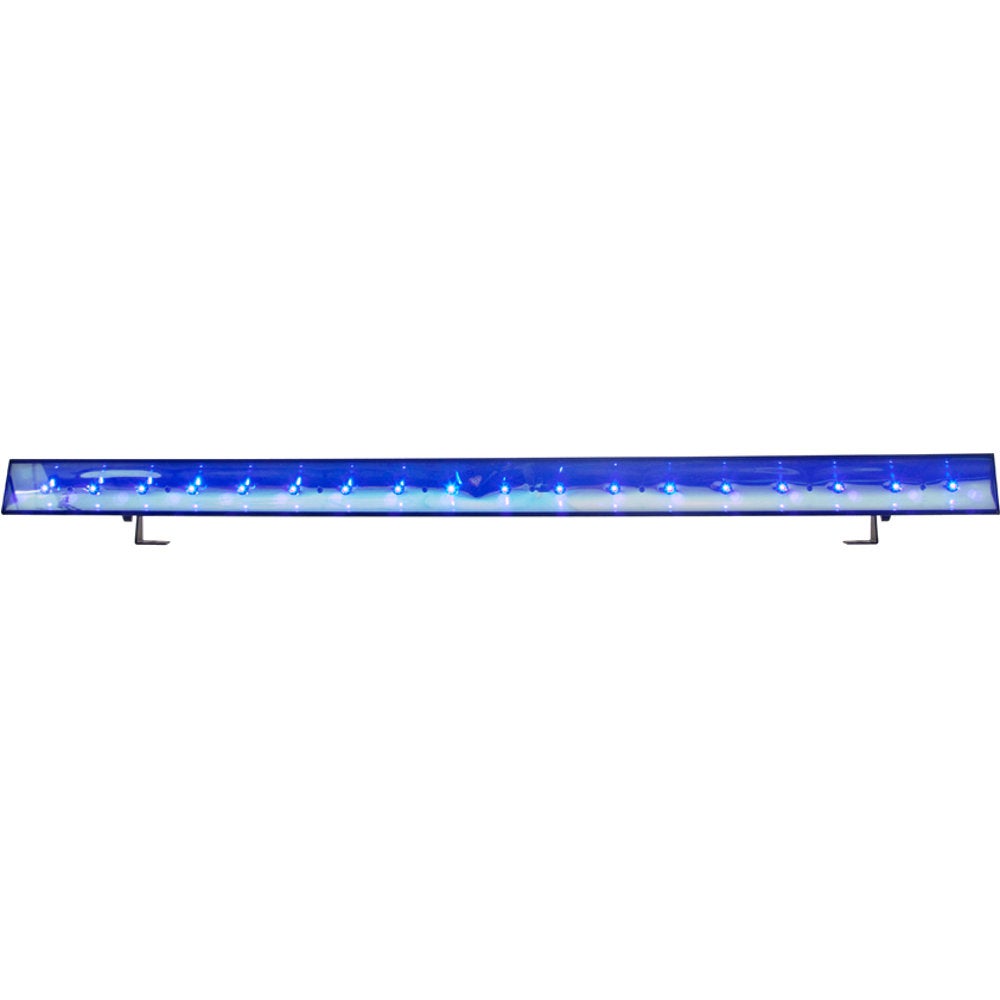 American DJ ECO UV Bar DMX LED Black Light | Bax Music