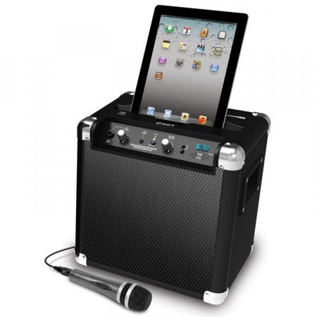 ION Tailgater システムION Tailgater Bluetoothスピーカーシステム