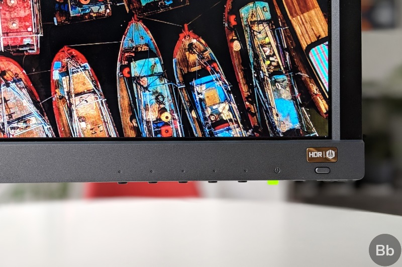 BenQ EL2870U Quick Review: Worth the Price?