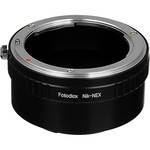 FotodioX Mount Adapter for Olympus OM-Mount Lens to OM35-SNYE