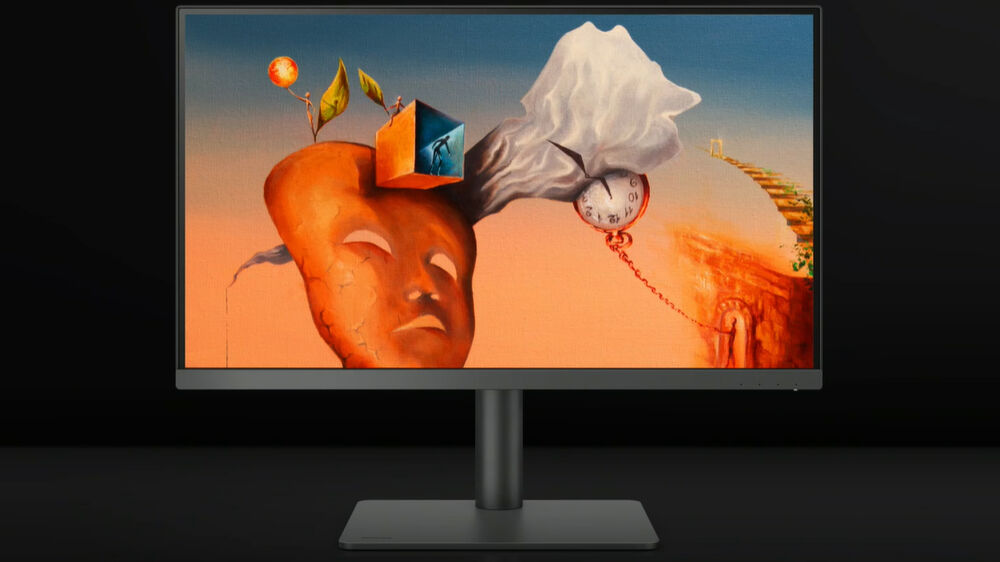 BenQ DesignVue PD3205U 31.5