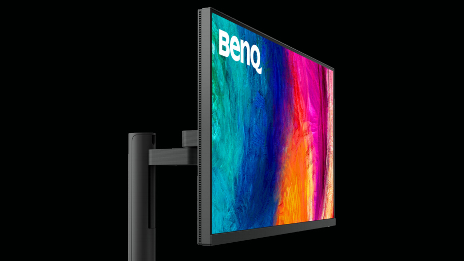 BenQ DesignVue PD3205UA 31.5