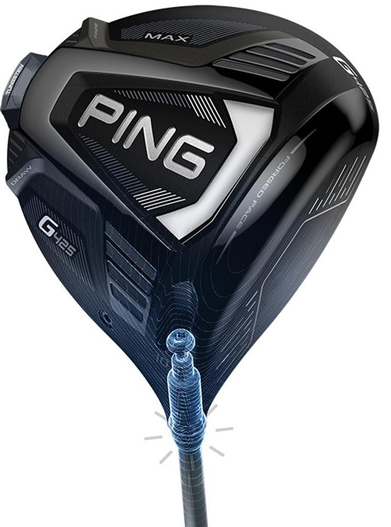 Ping G425 SFT Driver - GolfOnline