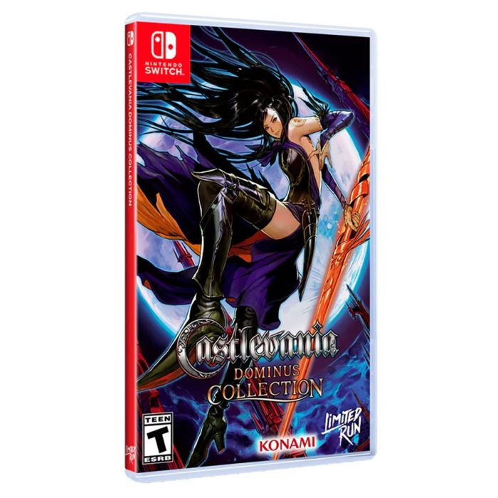 castlevania-dominos-collection