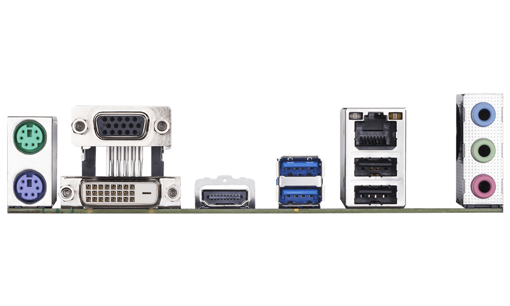 H310N 2.0｜GIGABYTE