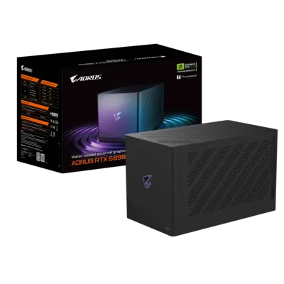 Gaming Box Graphics Cards ｜AORUS - GIGABYTE USA