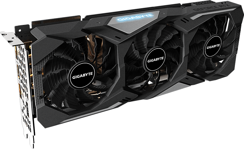 GeForce RTX™ 2080 GAMING OC 8G - GIGABYTE South Africa