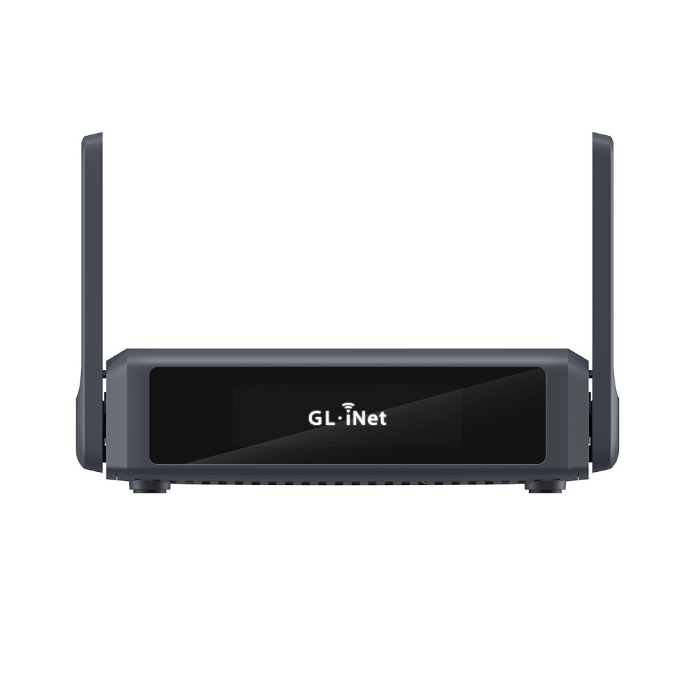 Slate 7 (GL-BE3600) | Portable Wi-Fi 7 Travel Router - GL.iNet