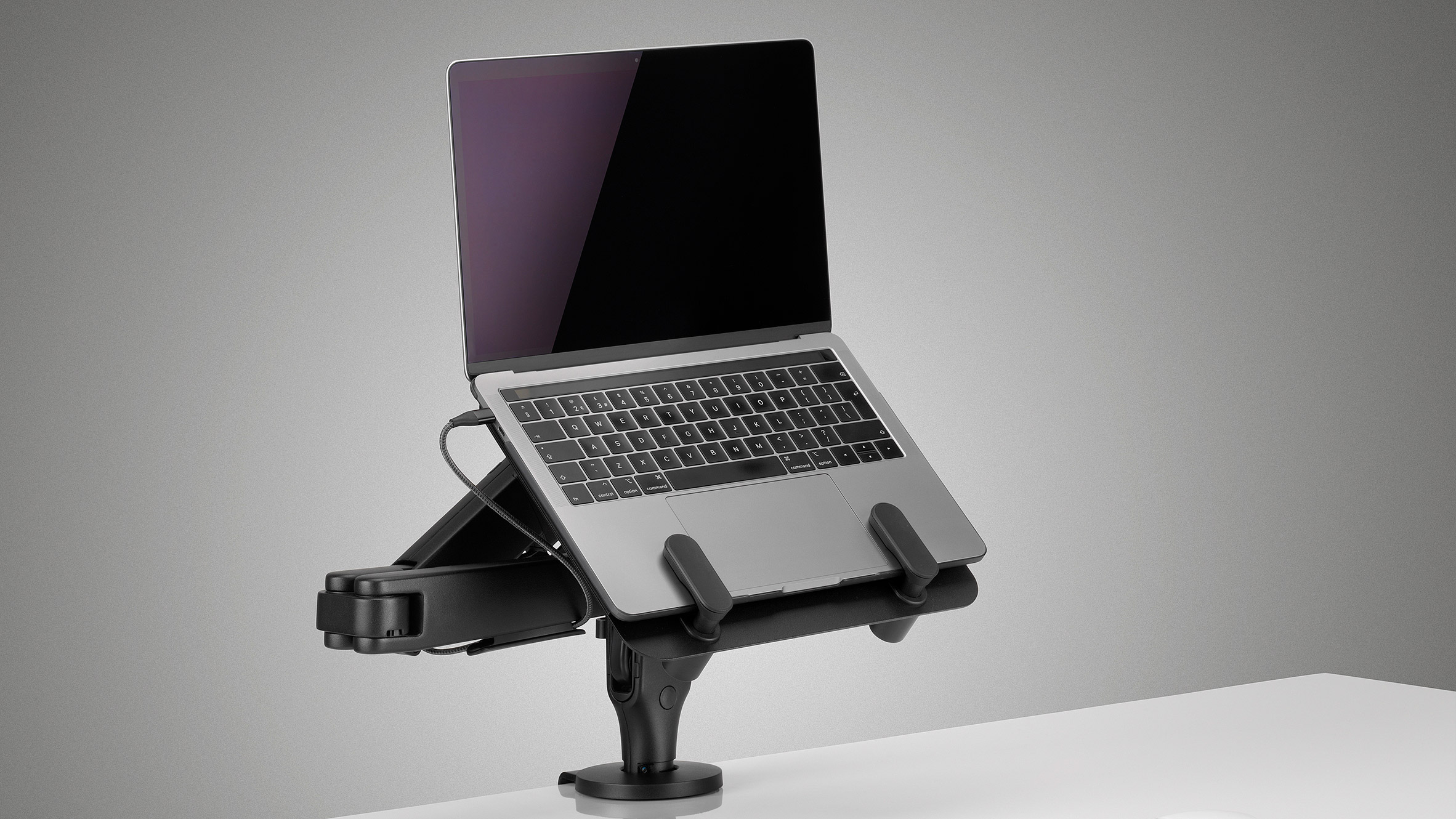 Ollin Laptop and Tablet Mount by Colebrook Bosson Saunders