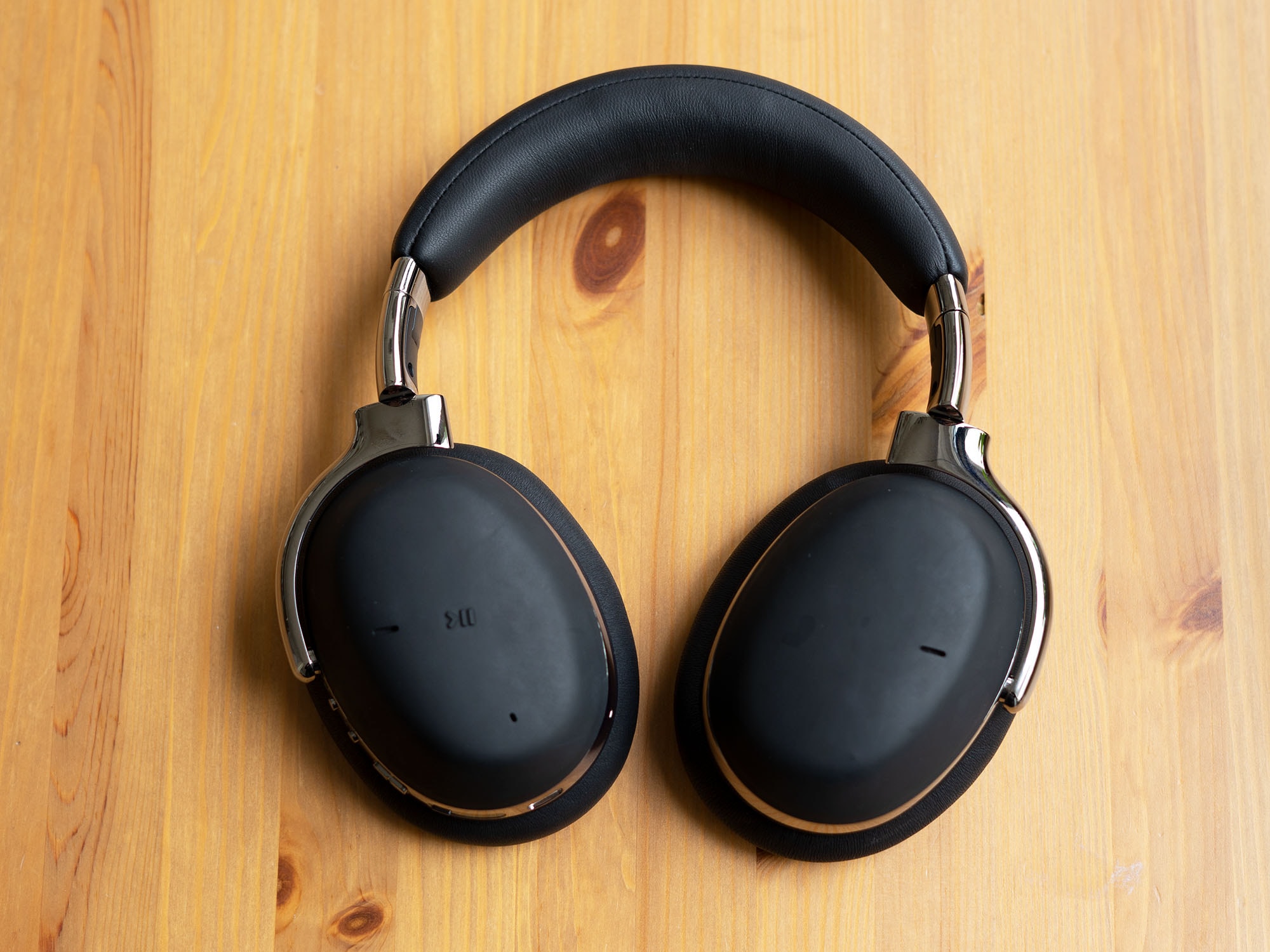 Montblanc MB 01: testing the rich person's headset - Galaxus