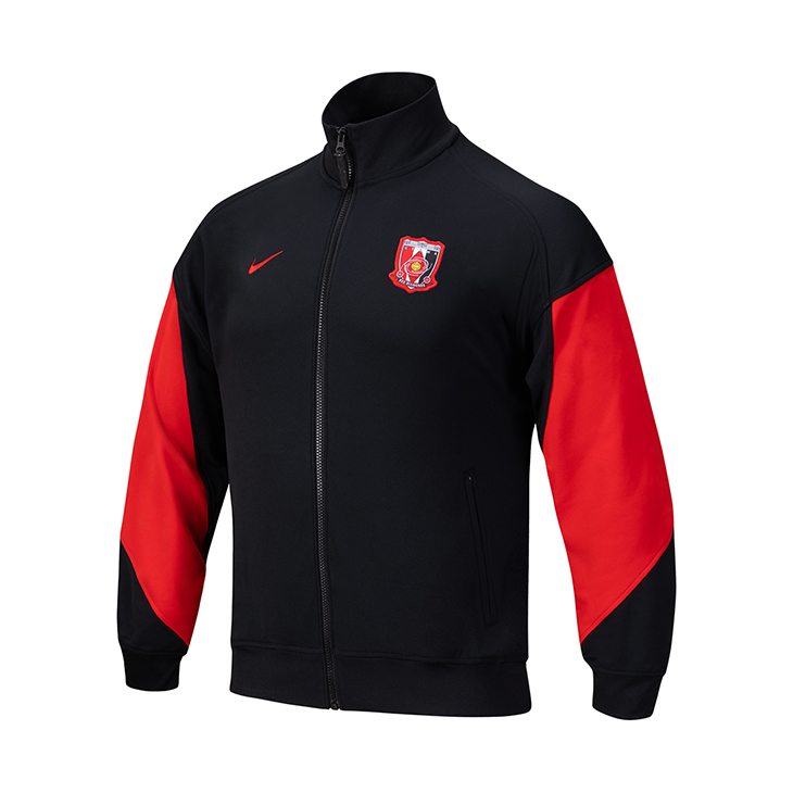 2025 NIKEアンセムジャケット | 浦和レッズオンラインショップ