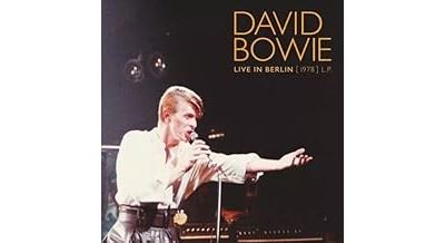 Live In Berlin 1978 - David Bowie - Vinyle album - Achat & prix | fnac