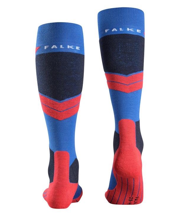Skiing Socks SK4 Men (Blue) | FALKE
