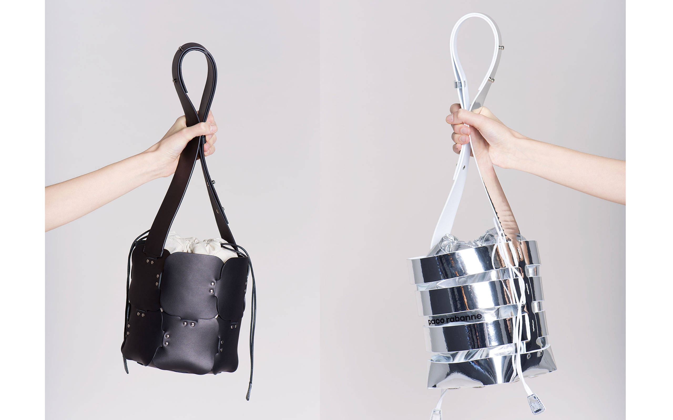 Paco Rabanne (パコ・ラバンヌ) が、新宿伊勢丹本店にてポップアップ