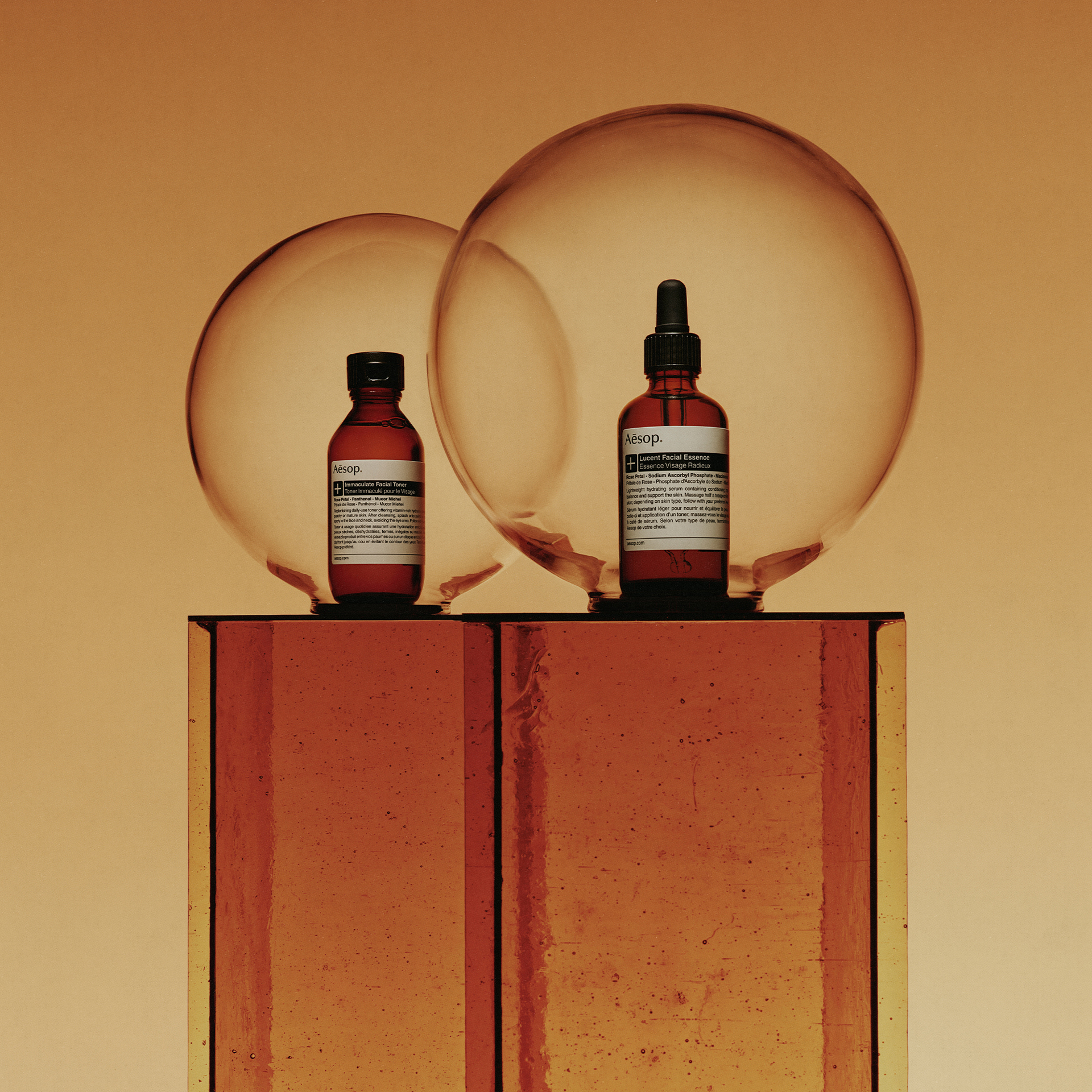 イソップの人気美容液から待望の100mLサイズが登場！ | News | The