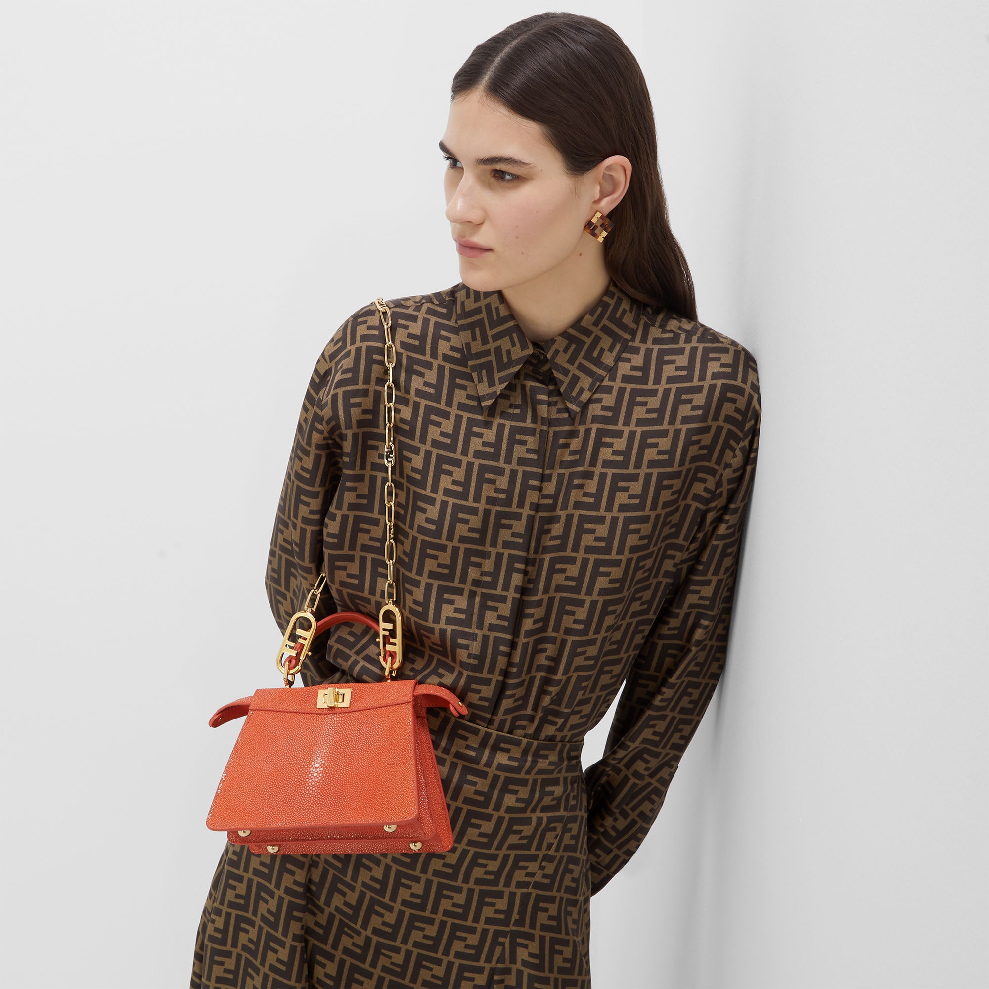 ストラップ ユー | Fendi