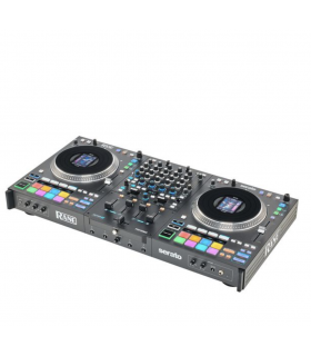 Controler DJ cu 4 deck-uri pentru Serato Rane Performer