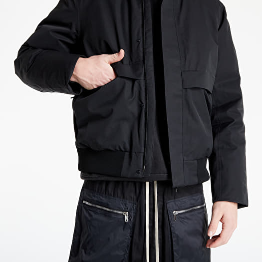Jackets Y-3 M Classic Co Gore-Tex Jacket Black (HB3462) | Footshop