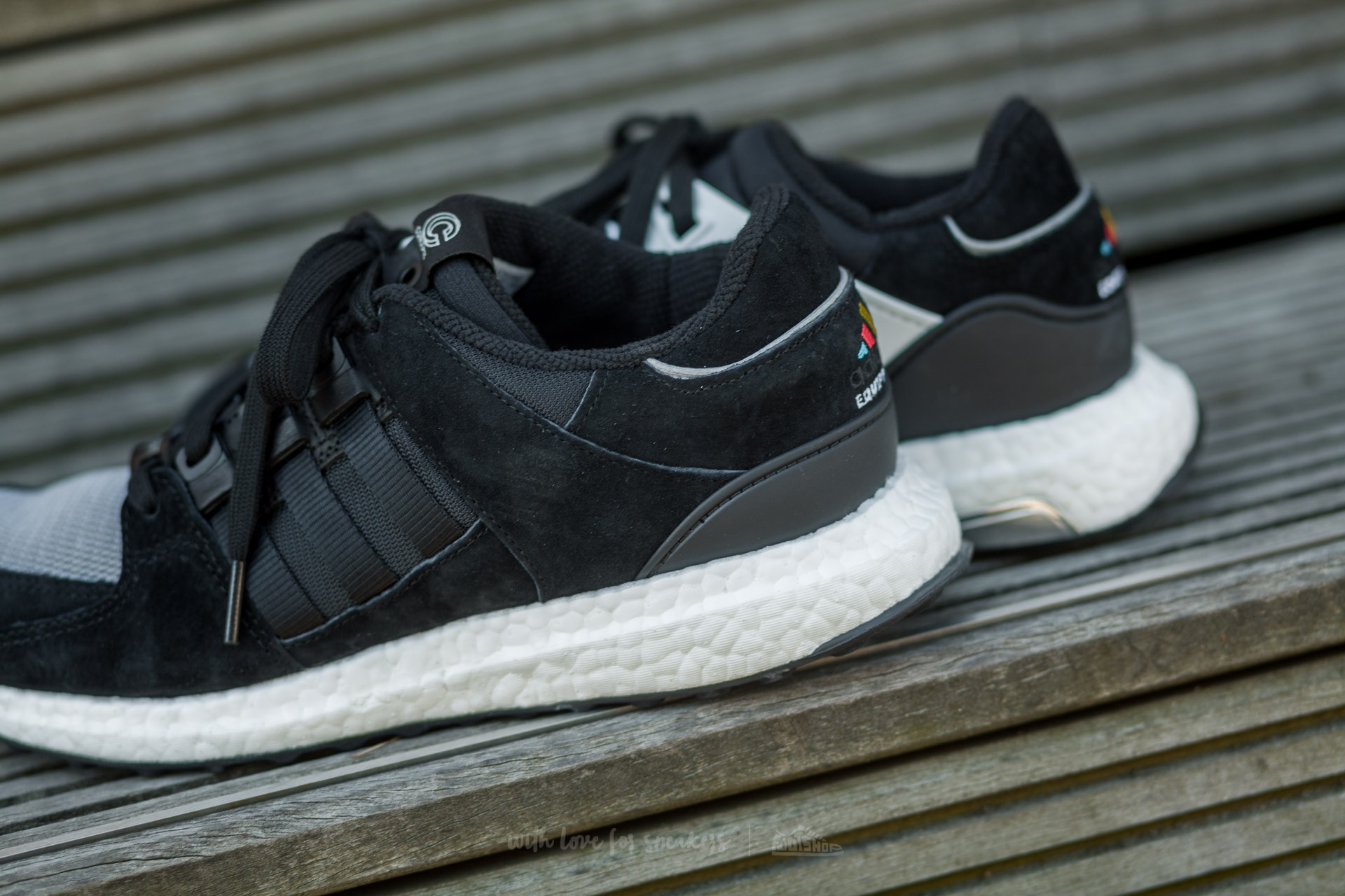 Men's shoes adidas Equipment Support 93/16 CN (S80560) | Footshop